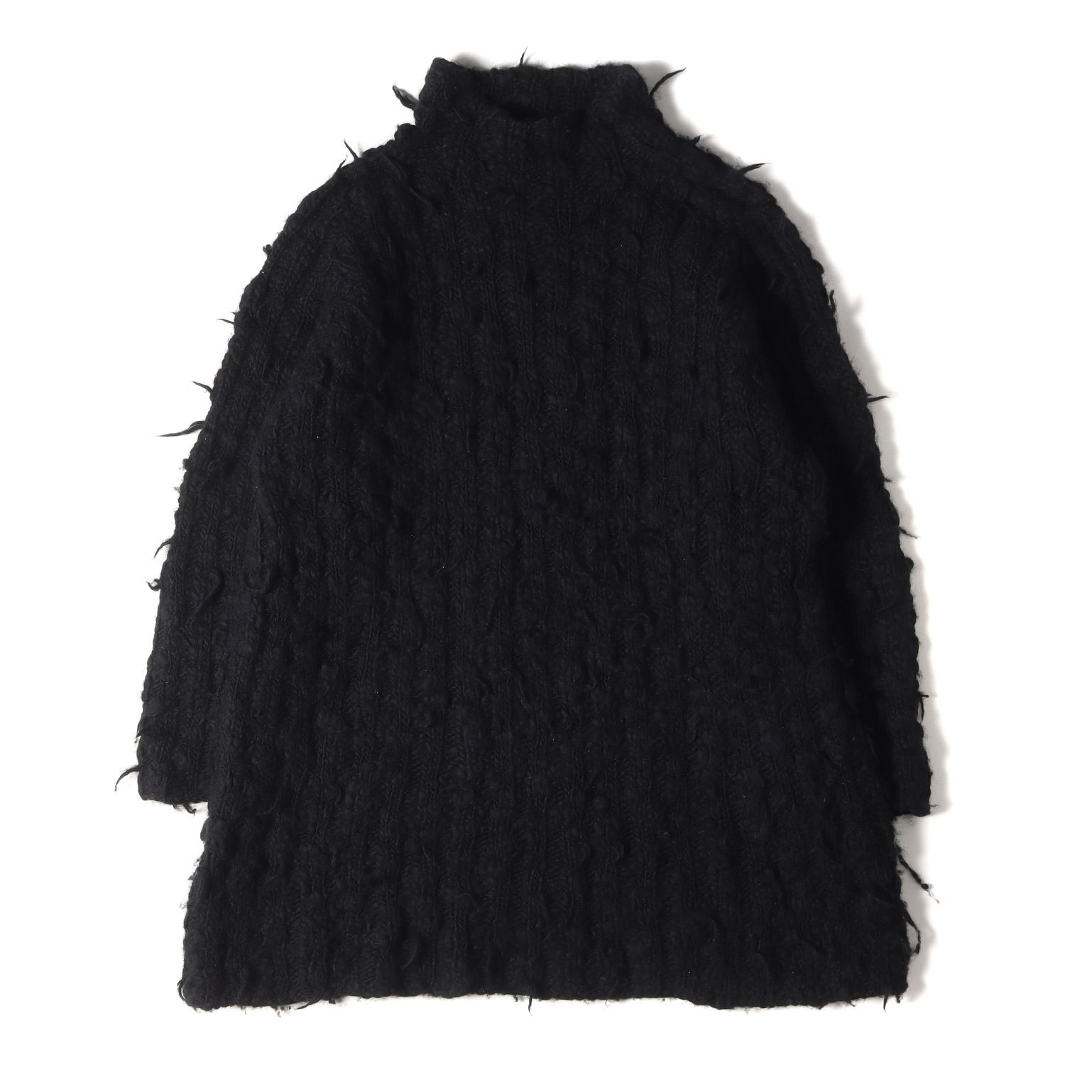 UNDERCOVER アンダーカバー ニット サイズ:L 04AW but beautiful期 