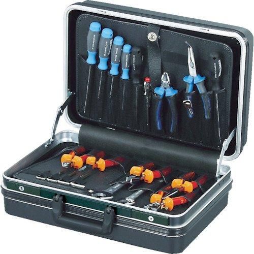 2営業日で発送 HEPCO-BECKER社 51128019H B ツールケース8289008