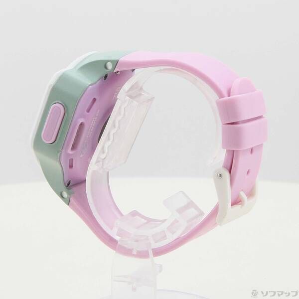 〔 品〕 myFirstFone R1 Purple KW1305SC-PE01 368