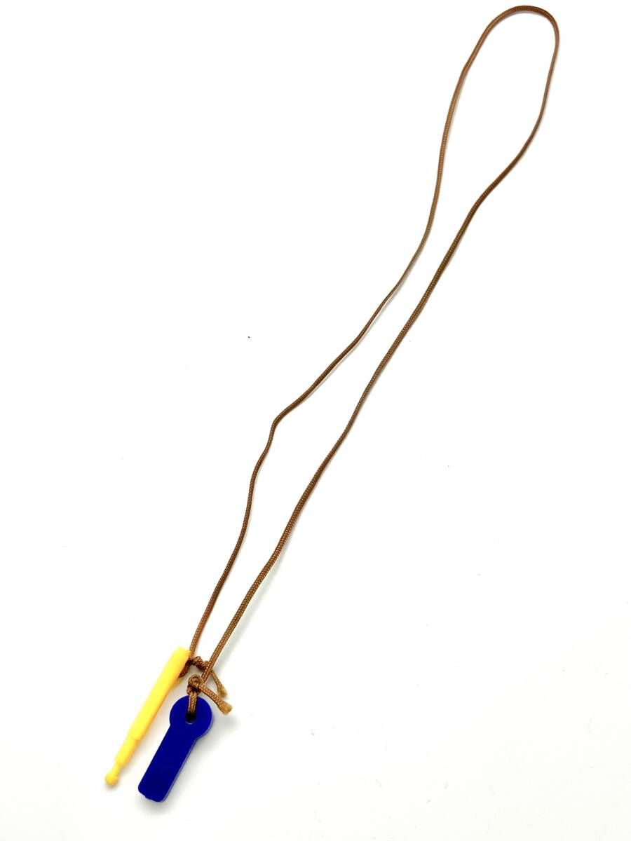 ダイヤ合金 忍者ハットリくん