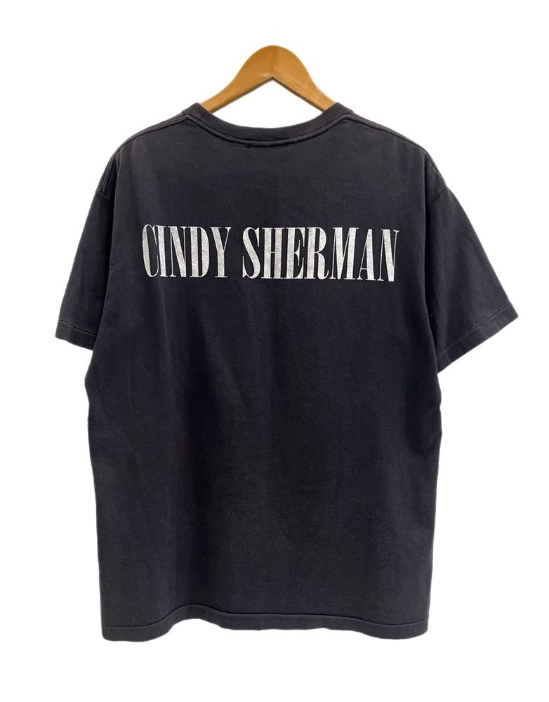 アンダーカバー UNDERCOVER Cindy Sherman Tee シンディー