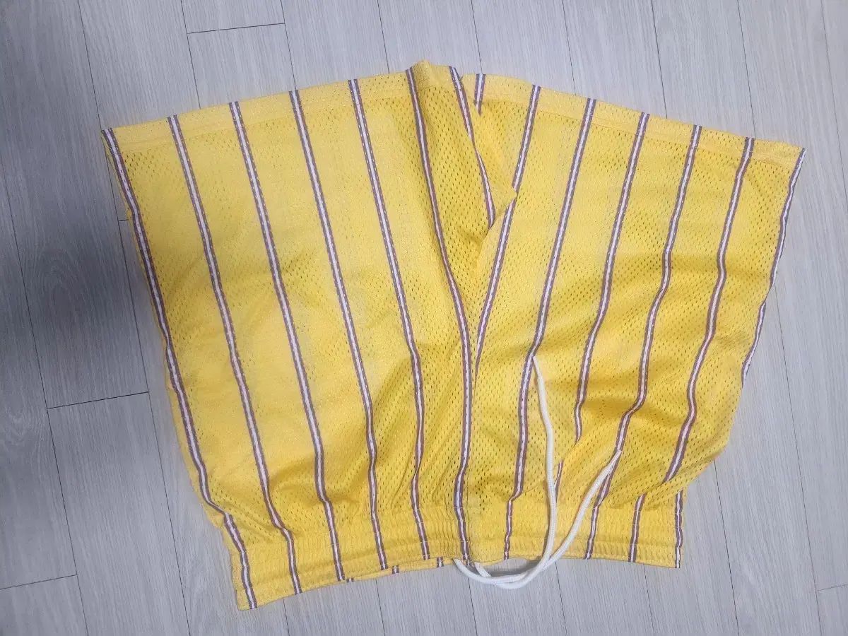 ERA x NBA エリック ヨンジ レイカーズ ショーツ