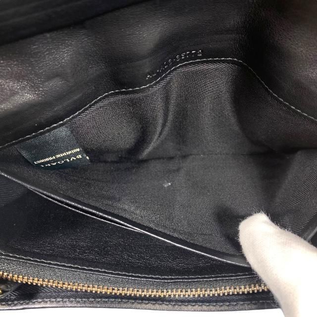 BVLGARI ブルガリ 33772 長財布 財布 二つ折り財布 折り財布 ロング