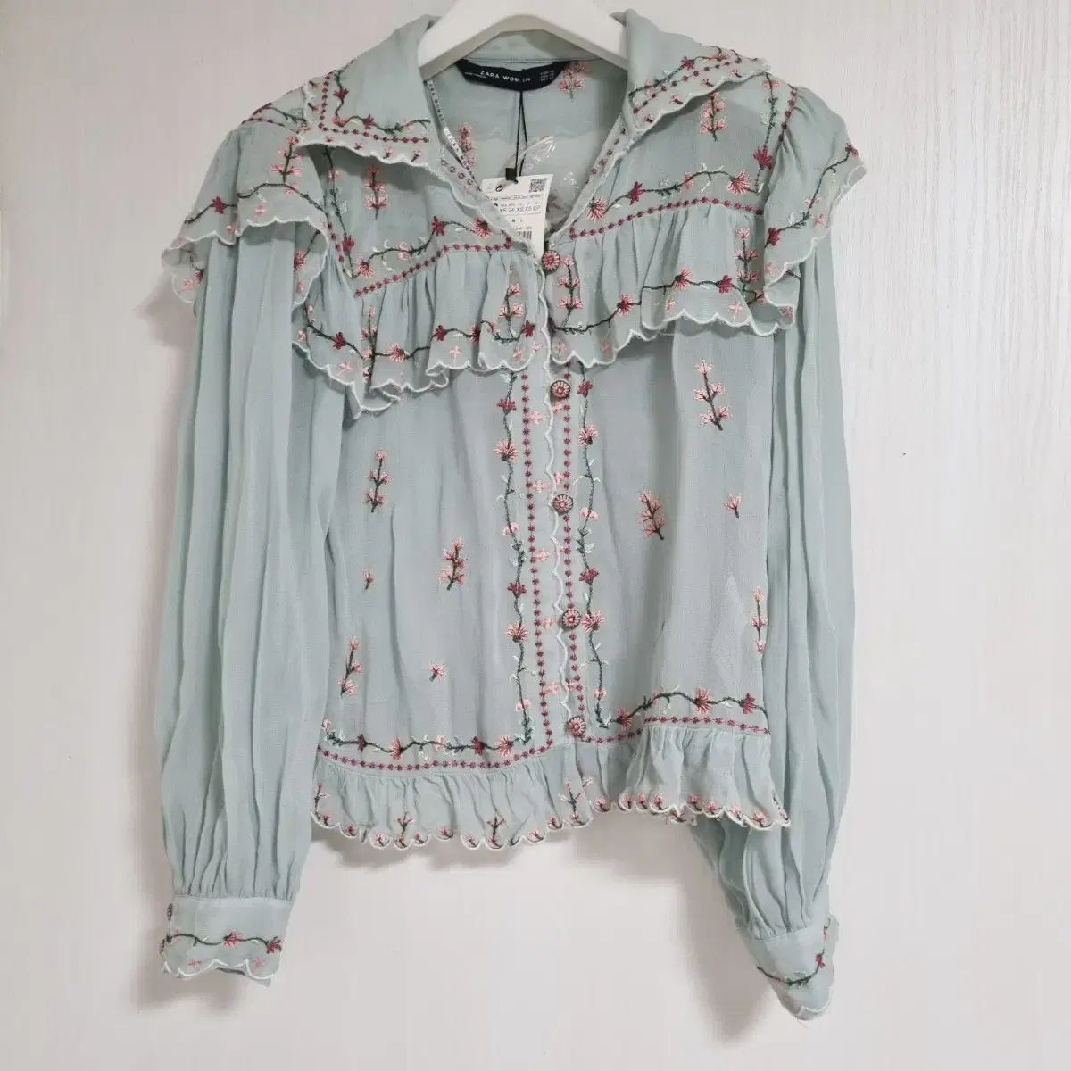 ZARA ザラ