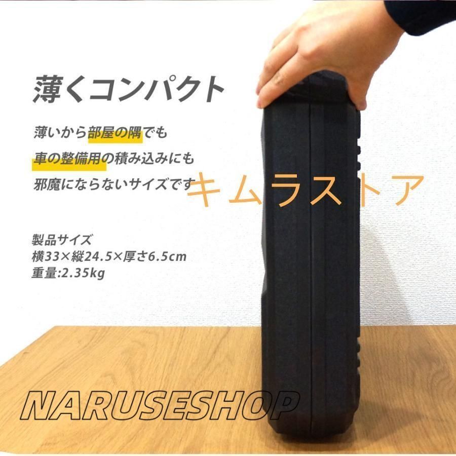 工具セット 168点