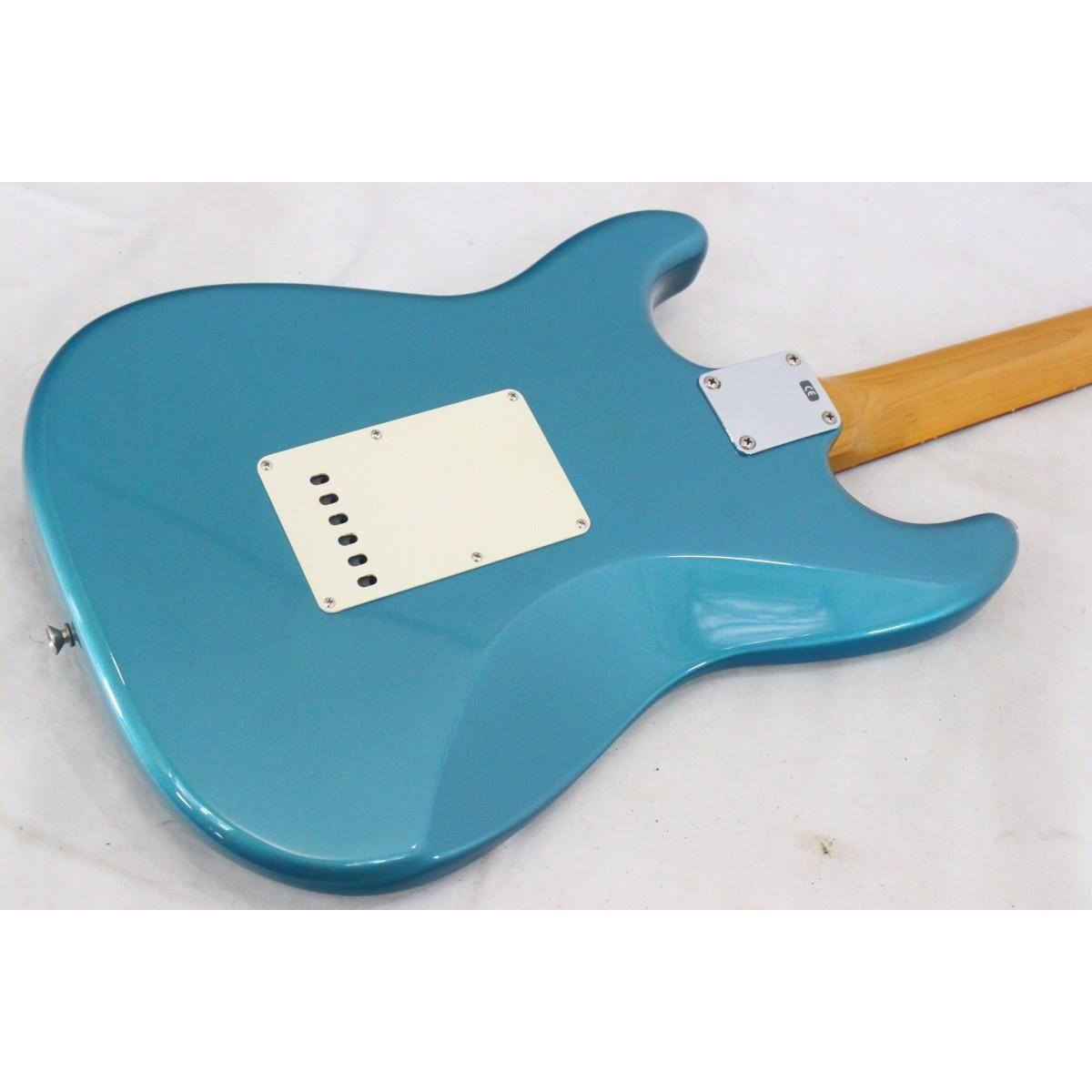 ＳＴＲＡＴＯＣＡＳＴＥＲ