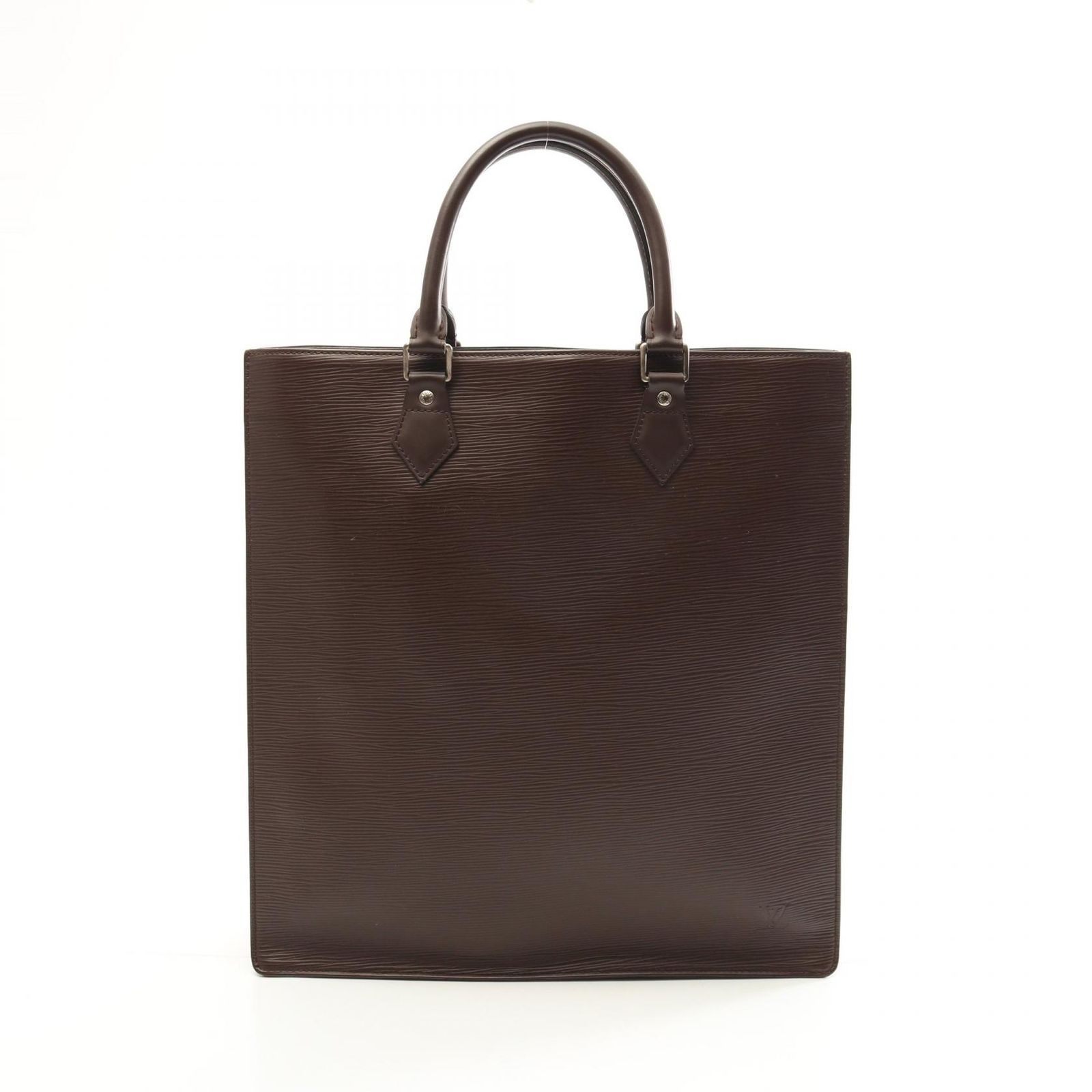 ルイ・ヴィトン LOUIS VUITTON トートバッグ サックプラ エピ