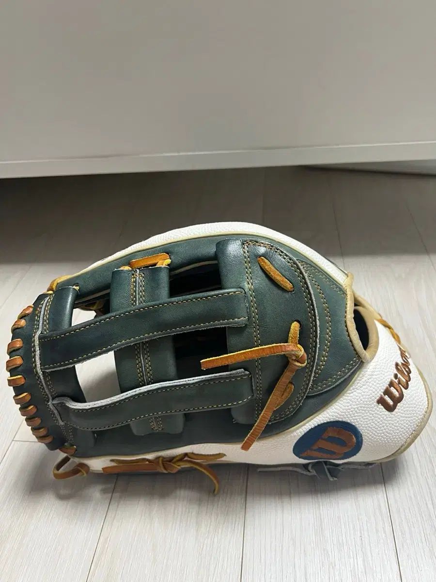 ウィルソン ( Wilson ) a2k 外野グローブ (左から右) 日本未発売