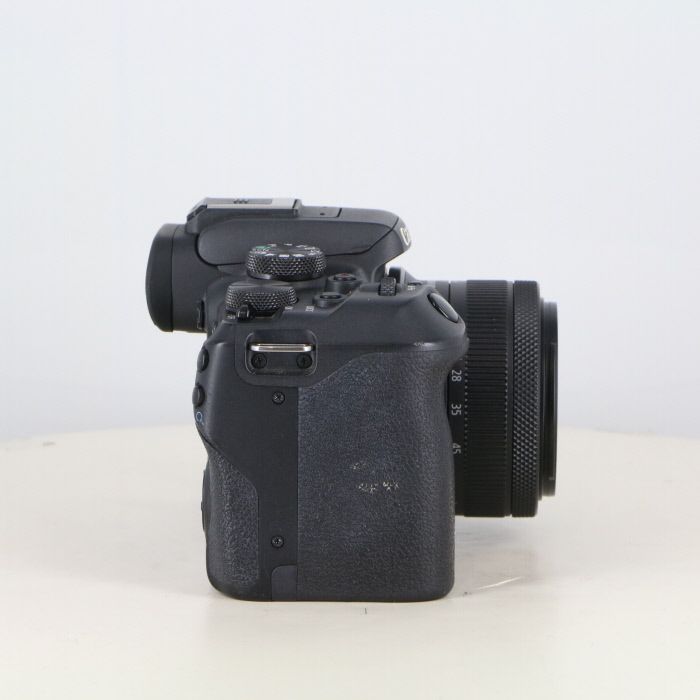 Canon EOS R10 RF-S 18-45 STM レンズキット EOS Rシステム R10 RF-S18-