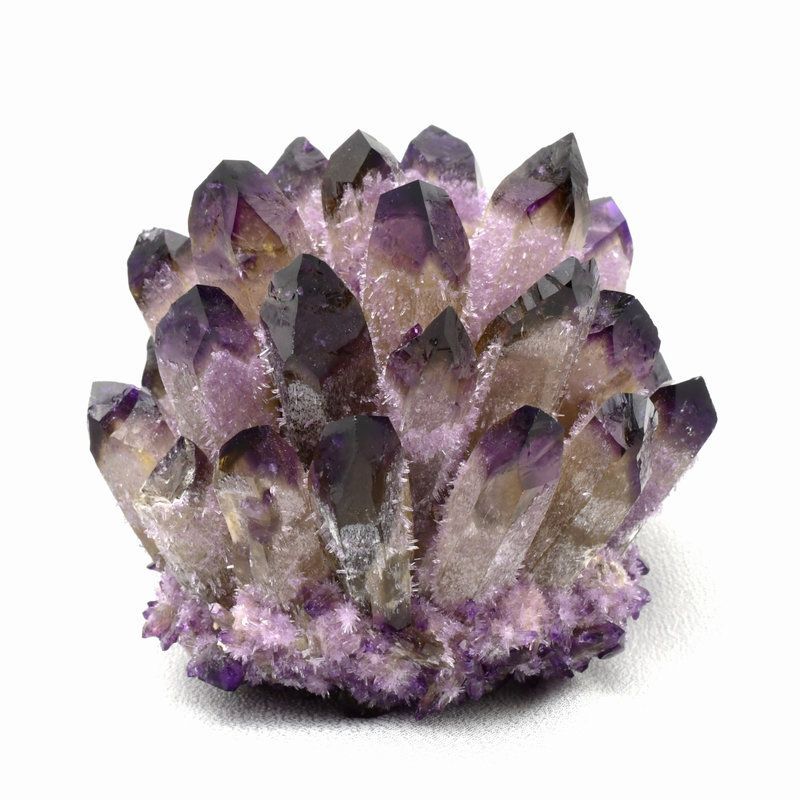 で完璧な浄化を