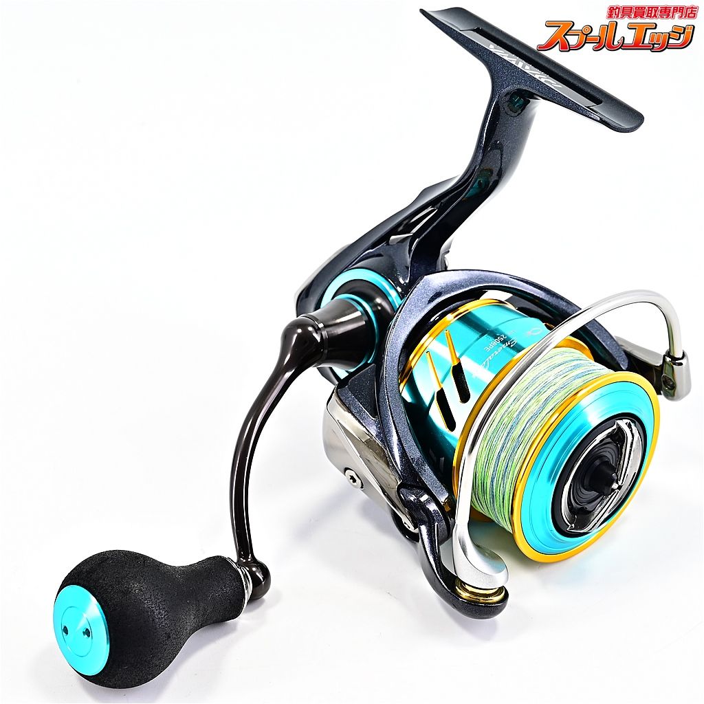 【ダイワ】 17エメラルダス MX 2508PE DAIWA Emeraldasm39783