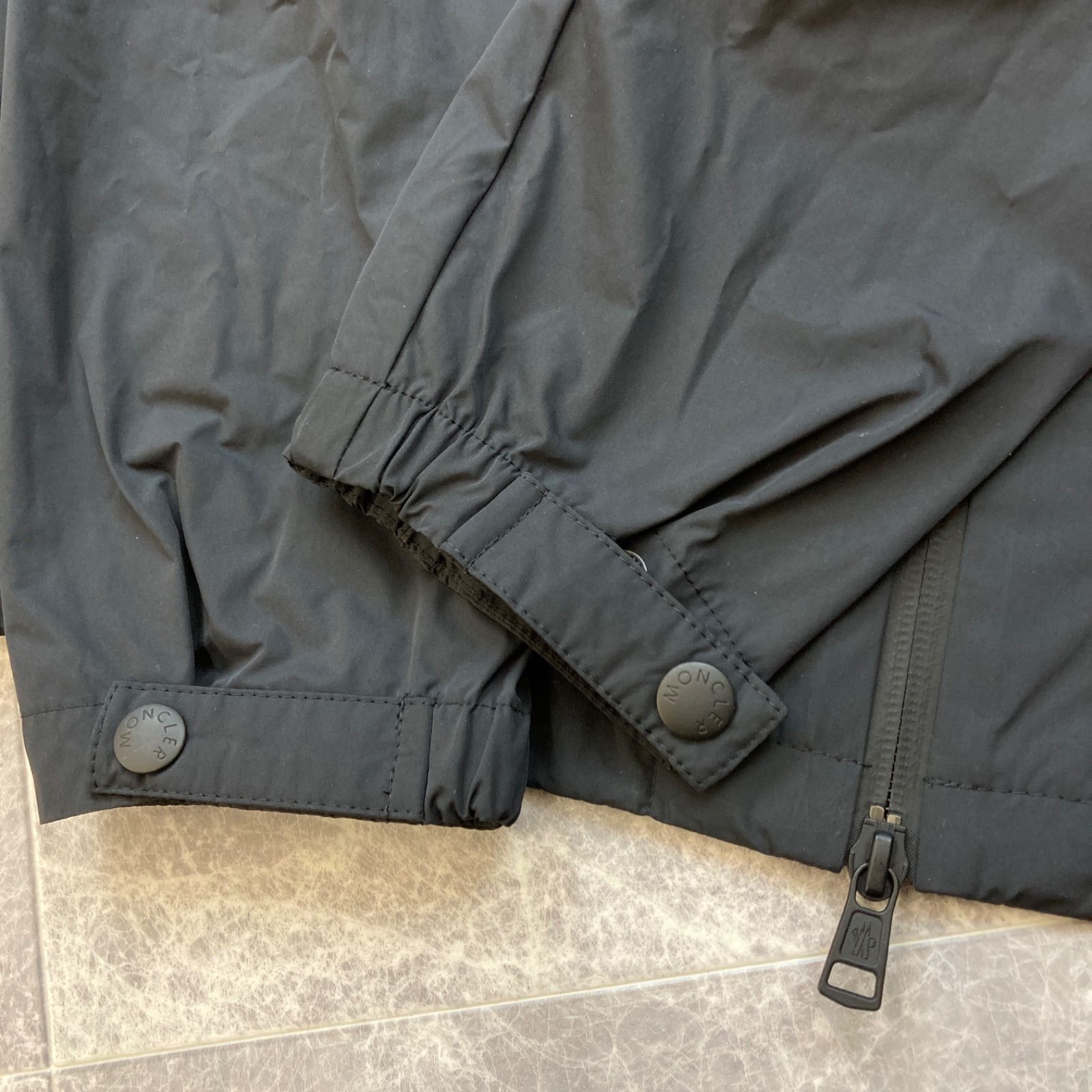 ✨23年製✨ MONCLER モンクレール CARLES JACKET カルレス ジャケット 