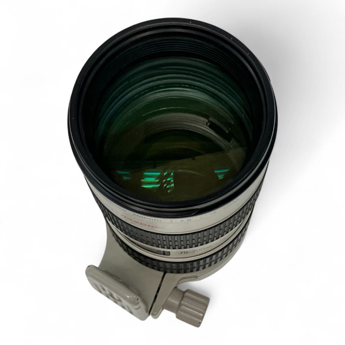 Canon ZOOM LENS EF 70-200mm 1:2.8 L IS USM 望遠レンズ カメラ