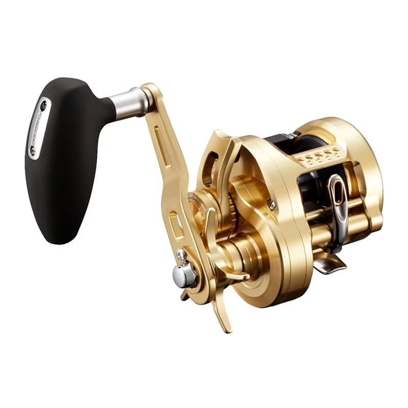 シマノ(SHIMANO) 22 オシアコンクエスト 300PG 0