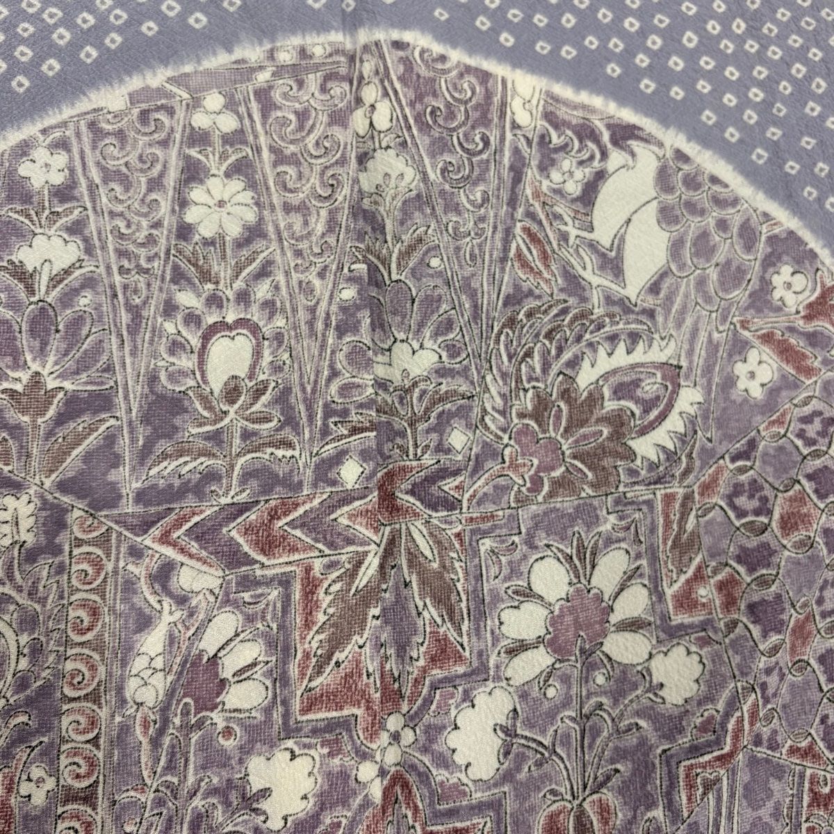 身丈156cm 裄丈63.5cm