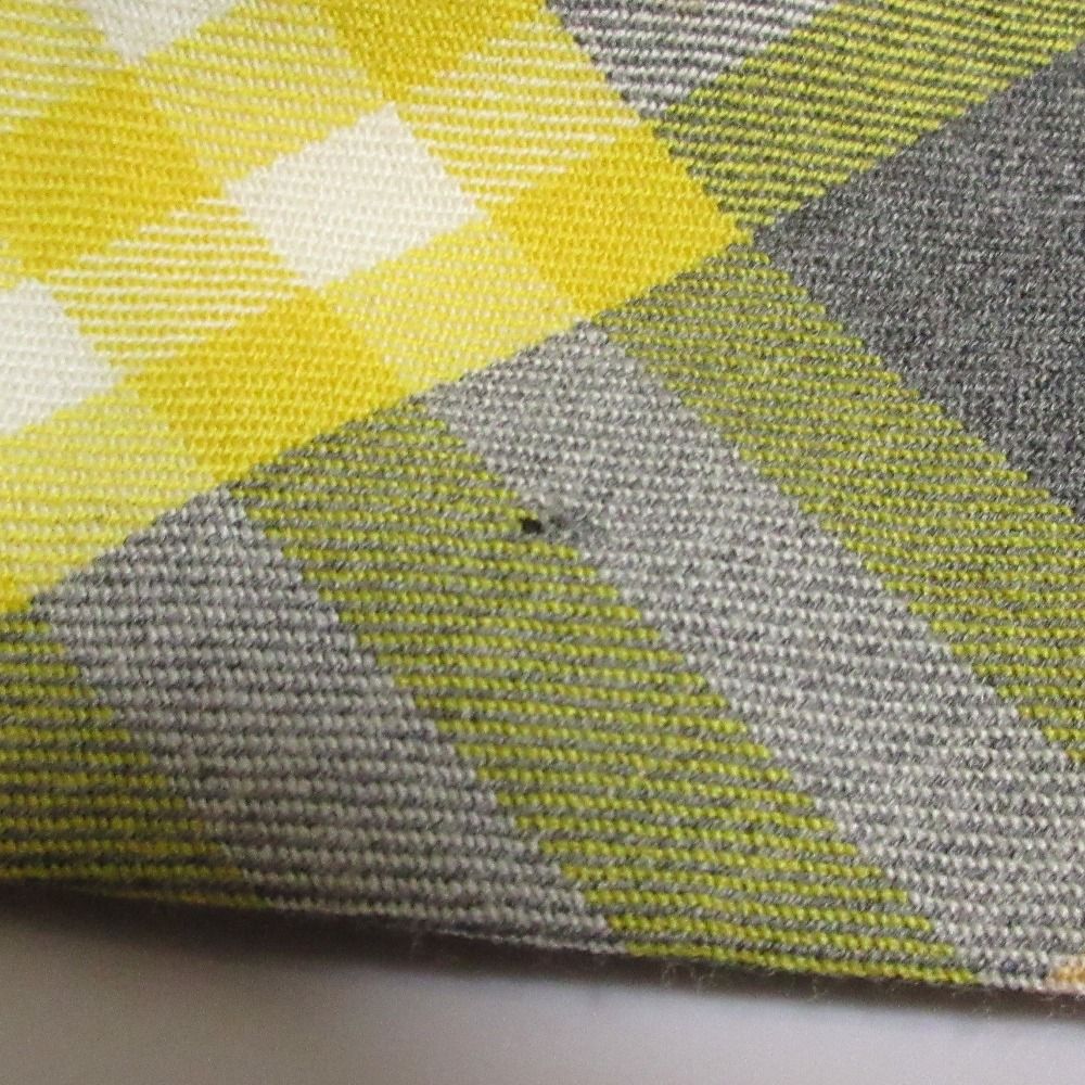 良品 BURBERRY BLUE LABEL バーバリーブルーレーベル タータン