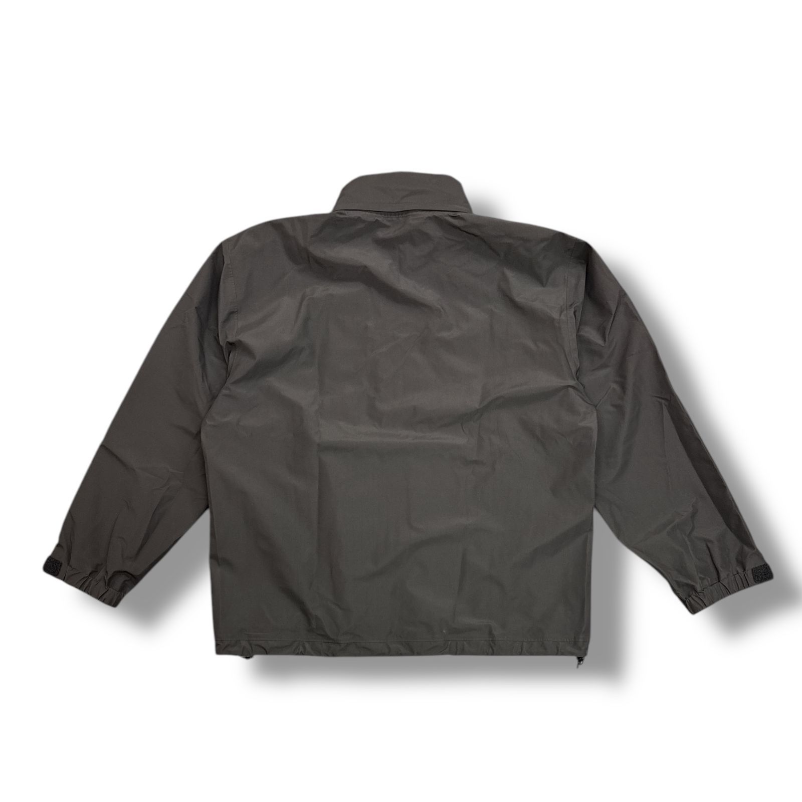 ENNOY 24AW 3Layer Shell 3レイヤー シェル ジャケット ブルゾン 