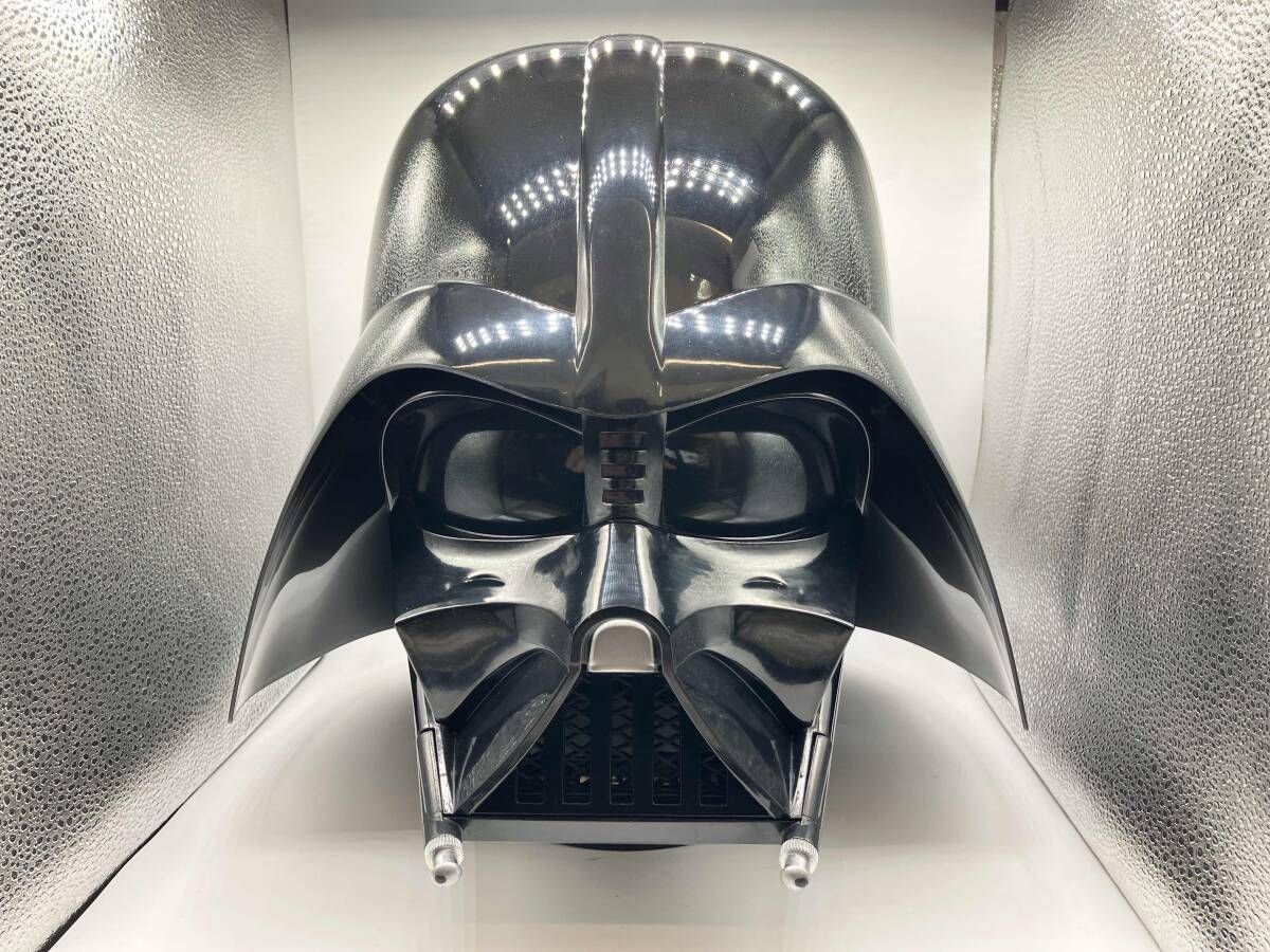 スター・ウォーズ ブラックシリーズ ダース・ベイダー