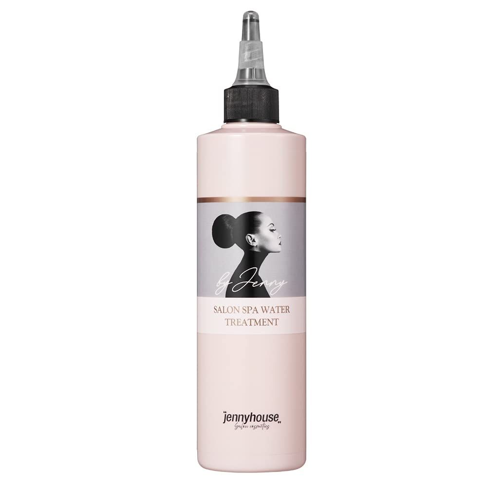 jennyhouse(ジェニーハウス) S ウォータートリートメント 300ml 