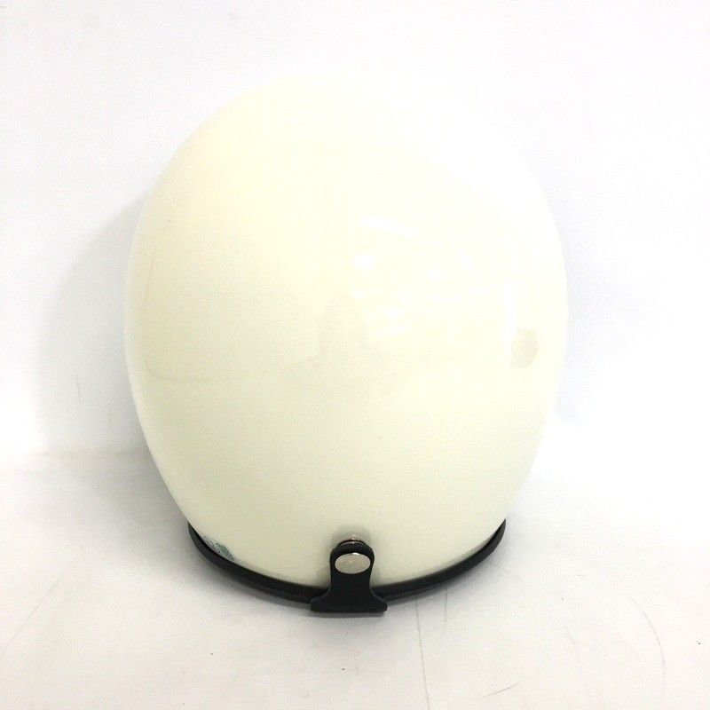 SHM エスエイチエム LOT-500 ジェットヘルメット 除菌消臭済 Lサイズ アイボリー オートバイ ツーリング ライディング バイカー バイク用品 TA3325 FFCRYSTALESIA_COM