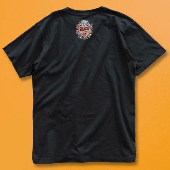 レア品 未開封 ケツメイシ Tシャツ スタッフ限定 XL ktm 2005年 【公式