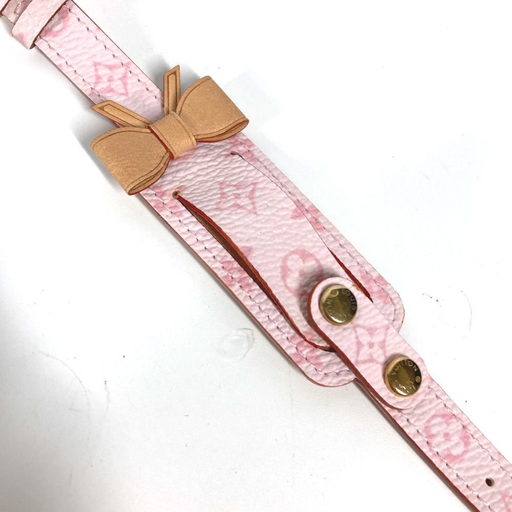 LOUIS VUITTON ルイヴィトン ブレスレット ブラスレ・ポルト