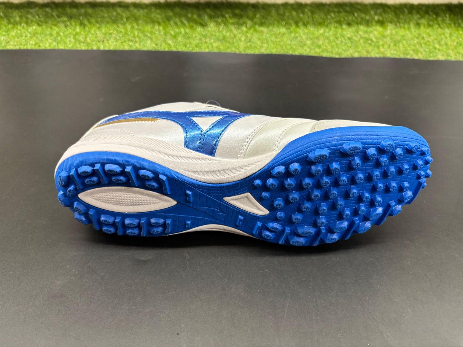 ミズノ モレリア サラ プロ TF Q1GB241325 LLC-HASEGAWATOSO_COM