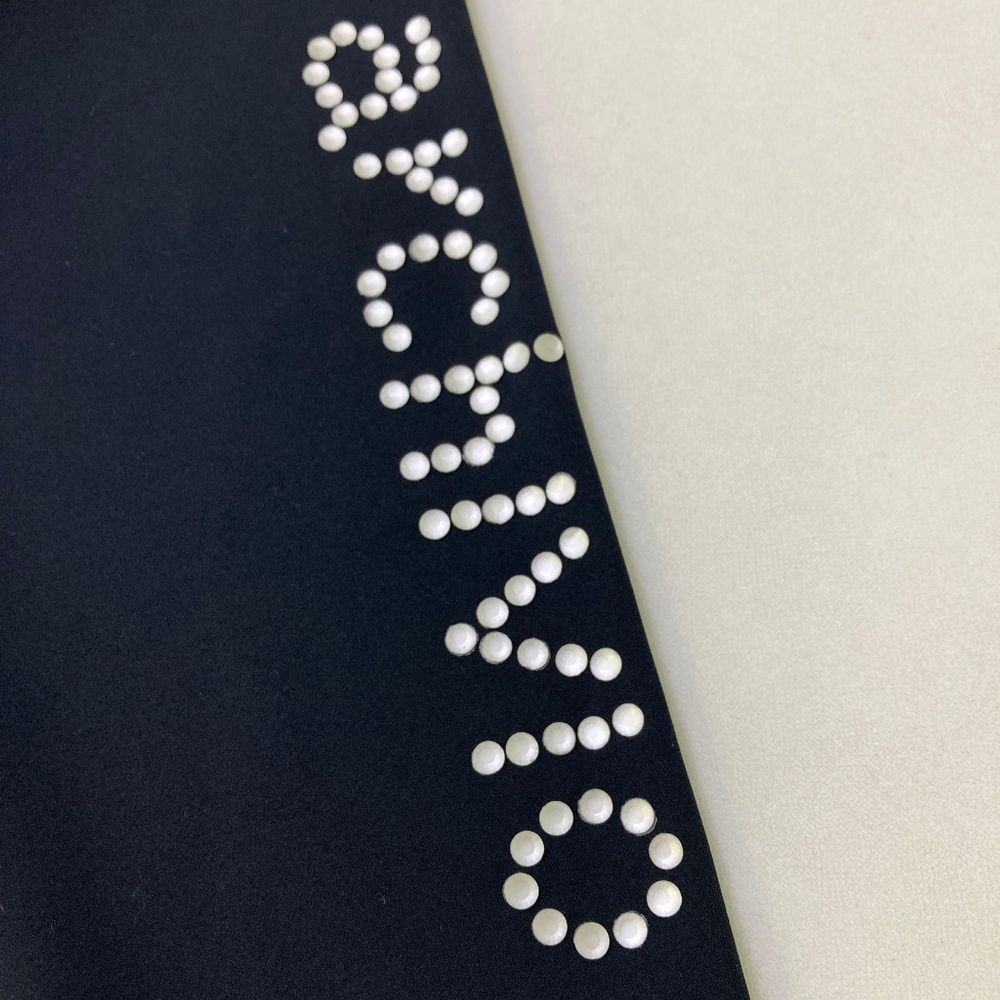 サイズ：36 ARCHIVIO アルチビオ ジップジャケット ブラック系