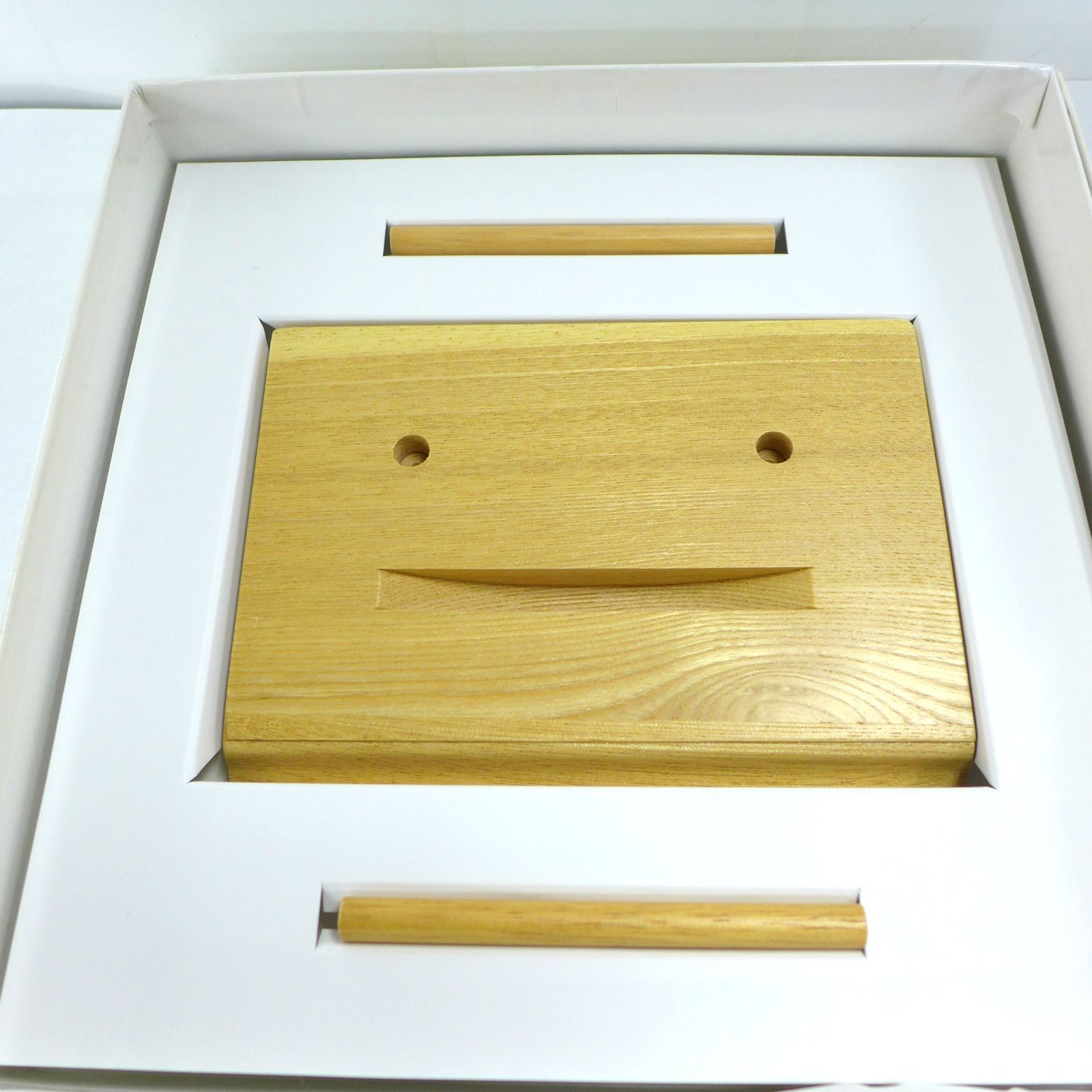 500枚限定】村上 隆 ART OF CHRISTMAS プレート 銀座・並木通り 350