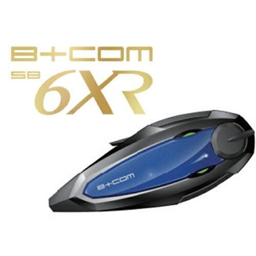 【新品・2営業日で発送】サインハウス 【必ず購入前に仕様をご確認下さい】B+COM SB6XRヨウ フェイスプレートBL (00082404)