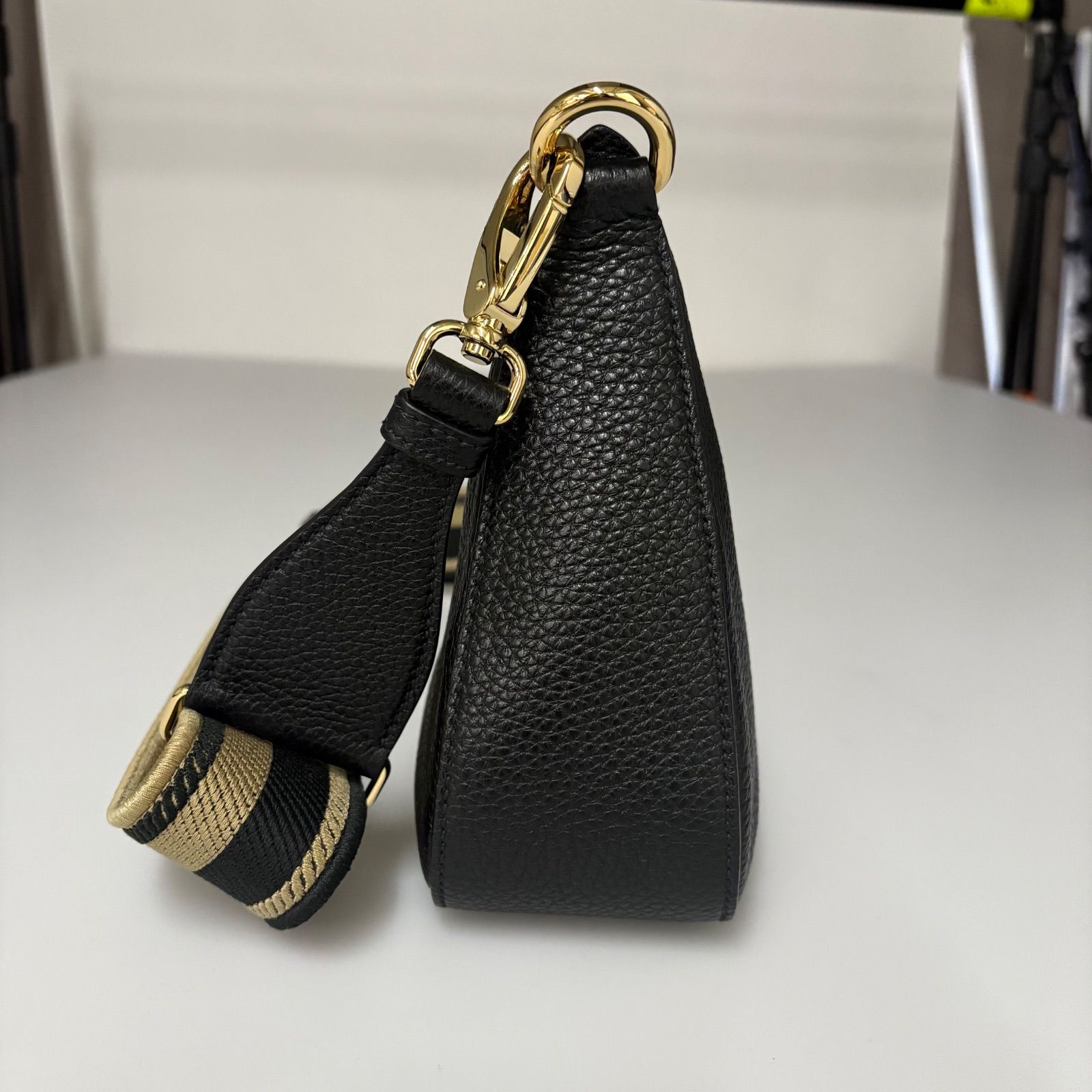 新品未使用訳アリ】PRADA ショルダーバッグ ヴィッテロダイノ