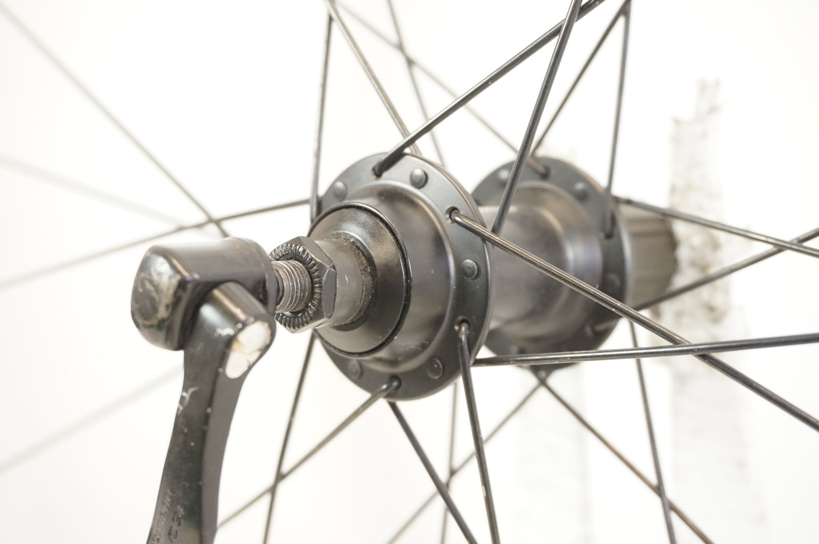 シマノ WH-RS500 リムブレーキ シマノWH-RS500 クリンチャーリム