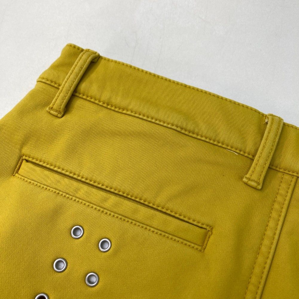 サイズ：5 RUSSELUNO ラッセルノ 裏フリース ストレッチロングパンツ