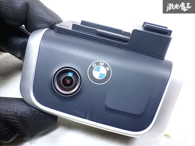 BMW 純正 ADVANCED CAR EYE2 汎用 ドライブレコーダー ドラレコ