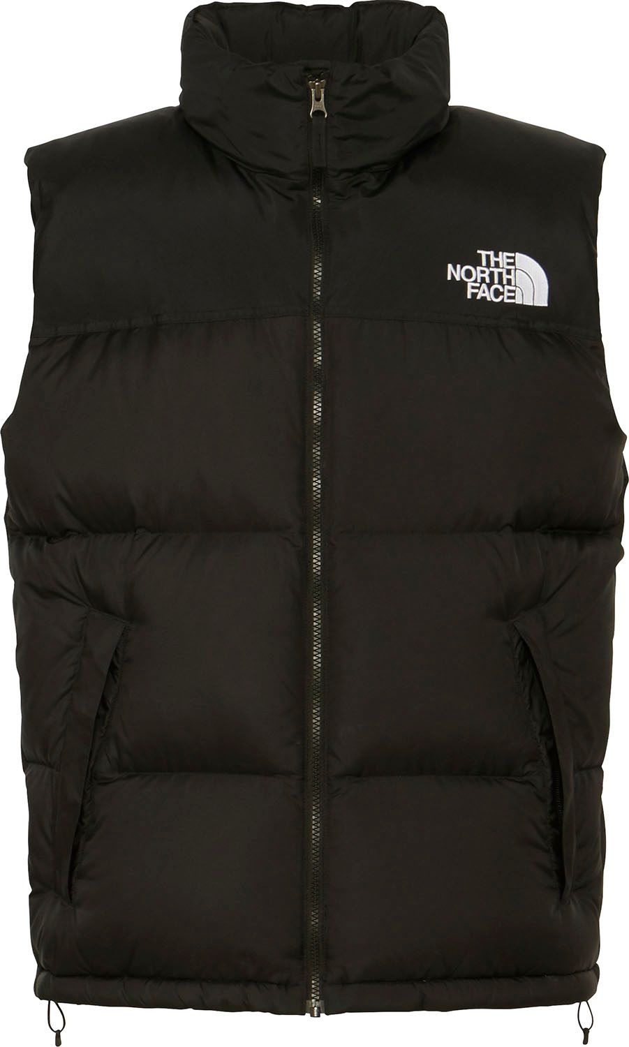 ザ・ノース・フェイス THE NORTH FACE アウトドア ヌプシベスト