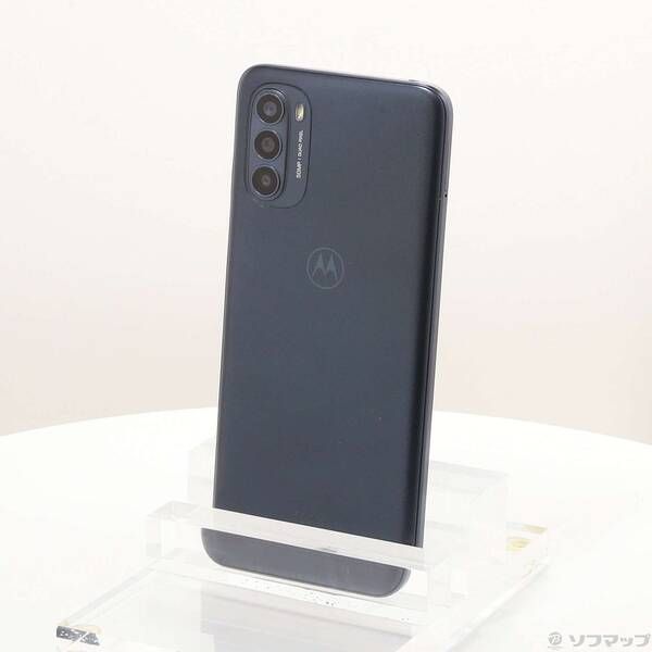 スマホ moto g31 SIMフリー (ミネラルグレイ) MOTOROLA