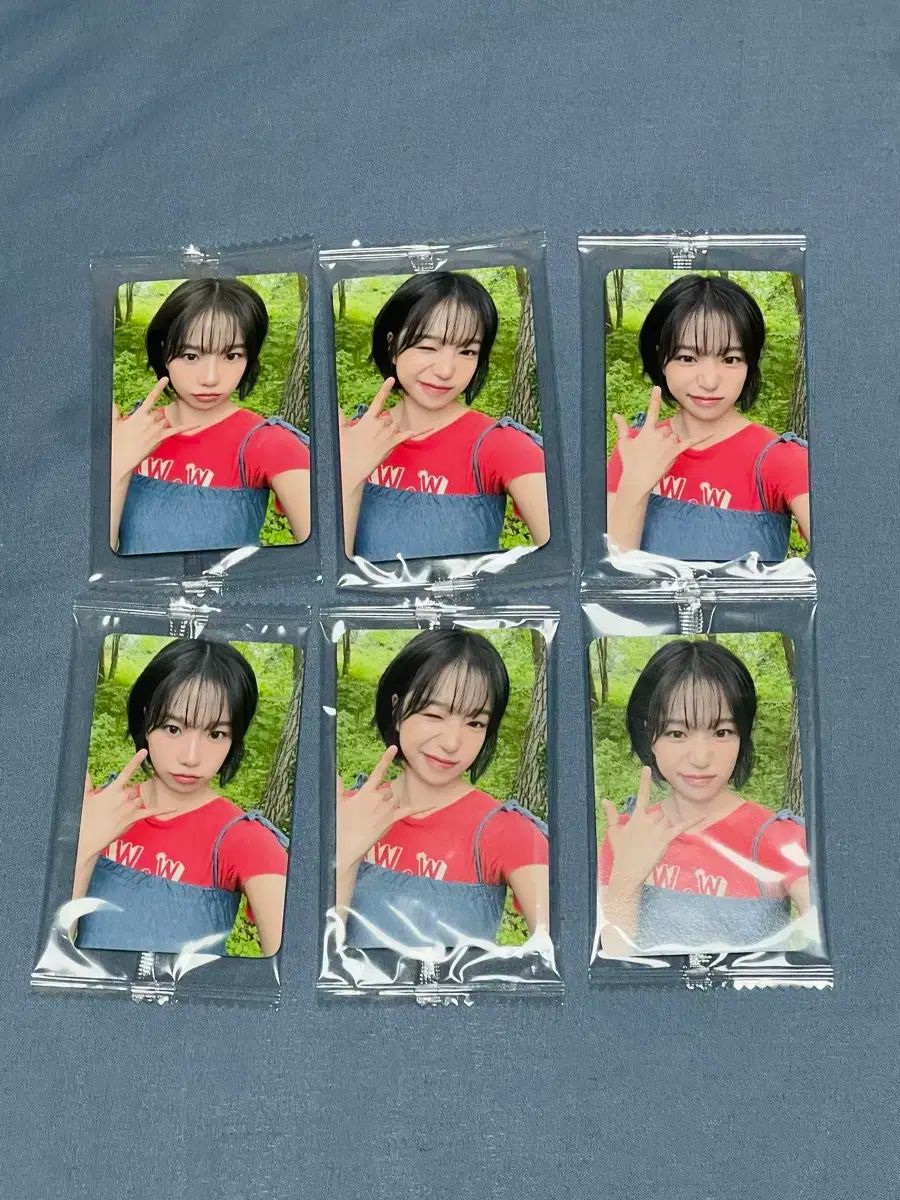 チョユリ トレカ コンプ m34031690749_1.jpg?1692238015
