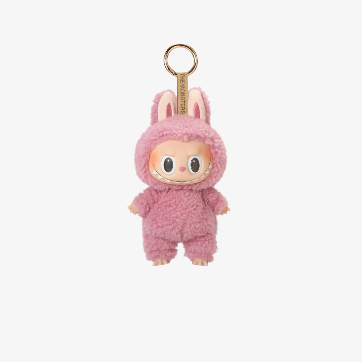 POPMART LABUBU ぬいぐるみ マカロン LycheeBerry 数量限定/送料込み】POPMART THE MONSTERS LABUBU Lychee Berry