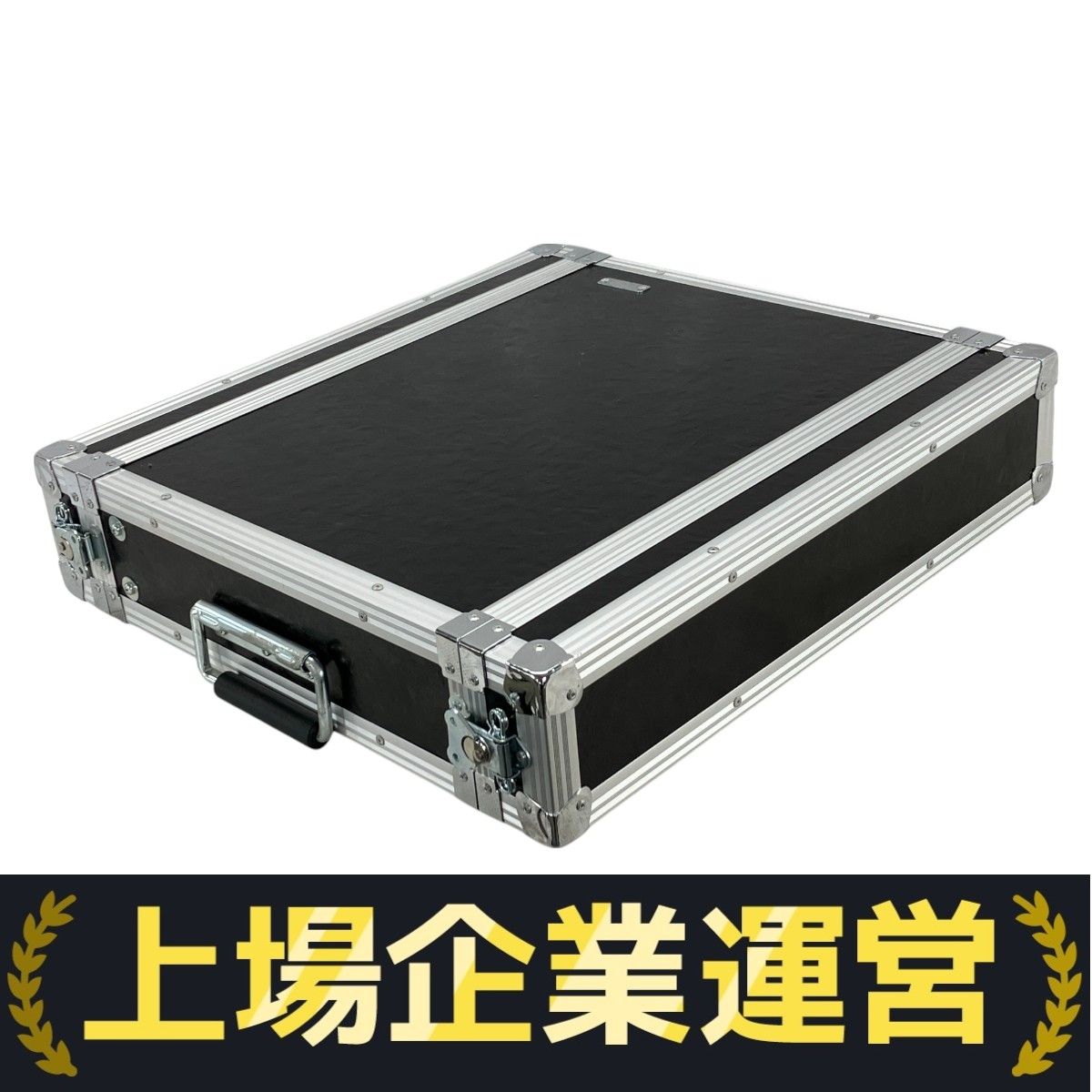 ARMOR 2U ラックケース アルモア 540×480×125mm 音響用ケース