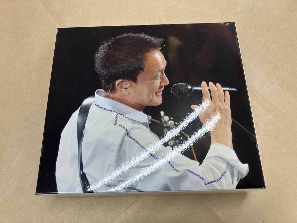 小田和正/自己ベスト/期間限定生産/ウインター・パッケージ/CD 自己ベスト＜ウインター・パッケージ仕様＞/小田和正
