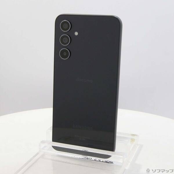 スマートフォン・携帯電話 〔品〕 Galaxy A54 5G 128GB オーサム