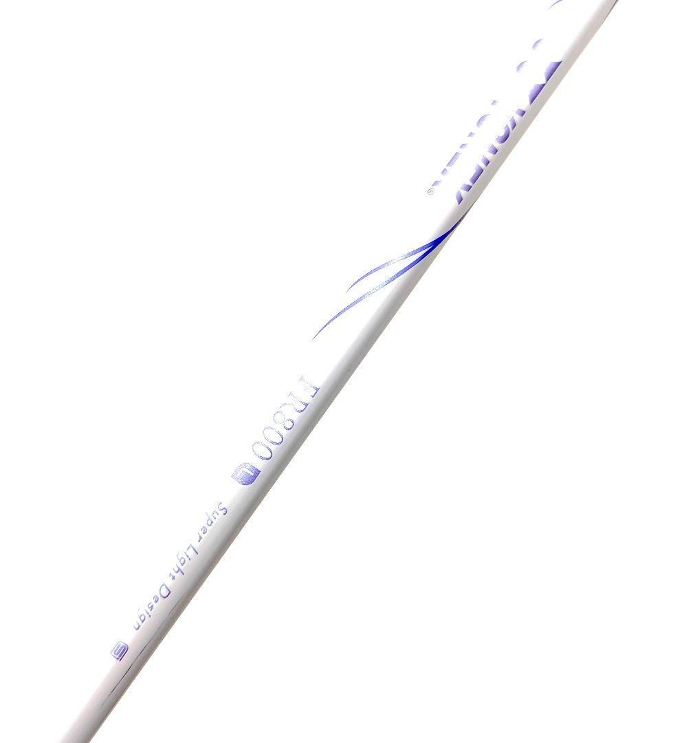 YONEX - 【未使用】レディース　ヨネックス　フィオーレ　 4W カーボンL　カバー付 未使用】レディース ヨネックス フィオーレ 4W カーボンL カバー