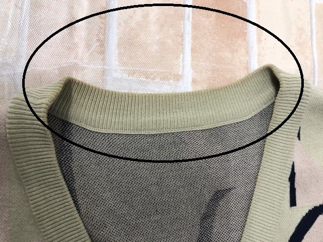ameri vintage アメリ アンゴラ ベスト Ameri VINTAGE アメリヴィンテージ 2WAY ニットベスト - メルカリ