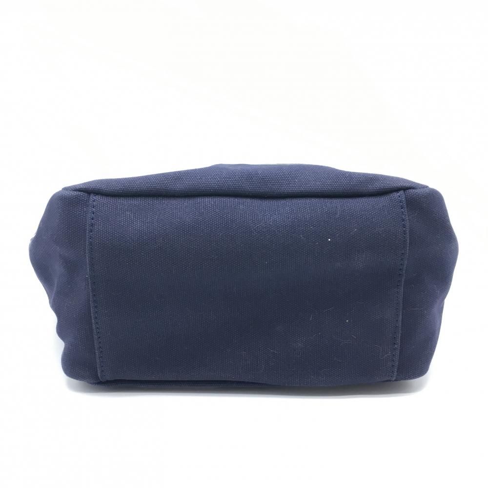 パーリーゲイツ カートバッグ ネイビー×レッド ワッペン 30周年ゴルフ