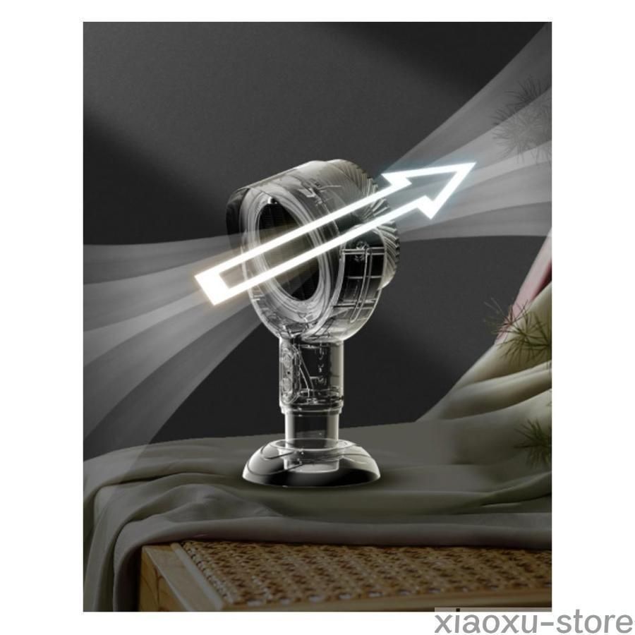 テーブル換気扇