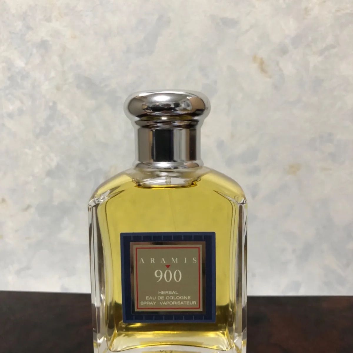 アラミス900ハーバルオーデコロン100mlボトルタイプ