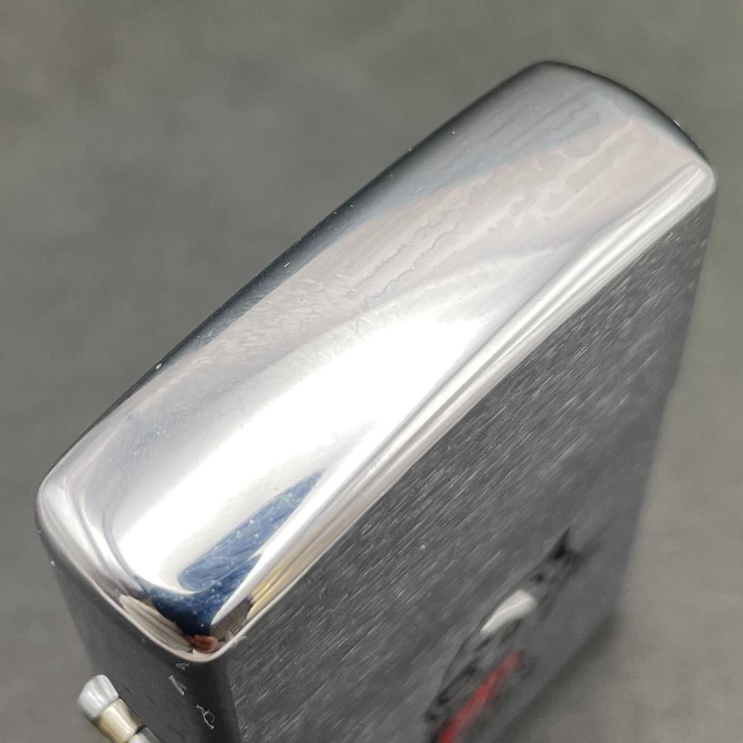 Zippo GGB 1948 DESIGNS 子猫柄 2003年5月製 復刻版 CATキャット Zippo GGB 1948 DESIGNS 子猫柄 2003年5月製 復刻版 CATキャット