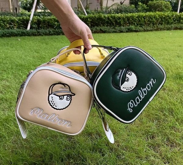 Malbon golf マルボンゴルフ バッグ レディース メンズ - メルカリ Malbon golf マルボンゴルフ バッグ レディース メンズ - メルカリ