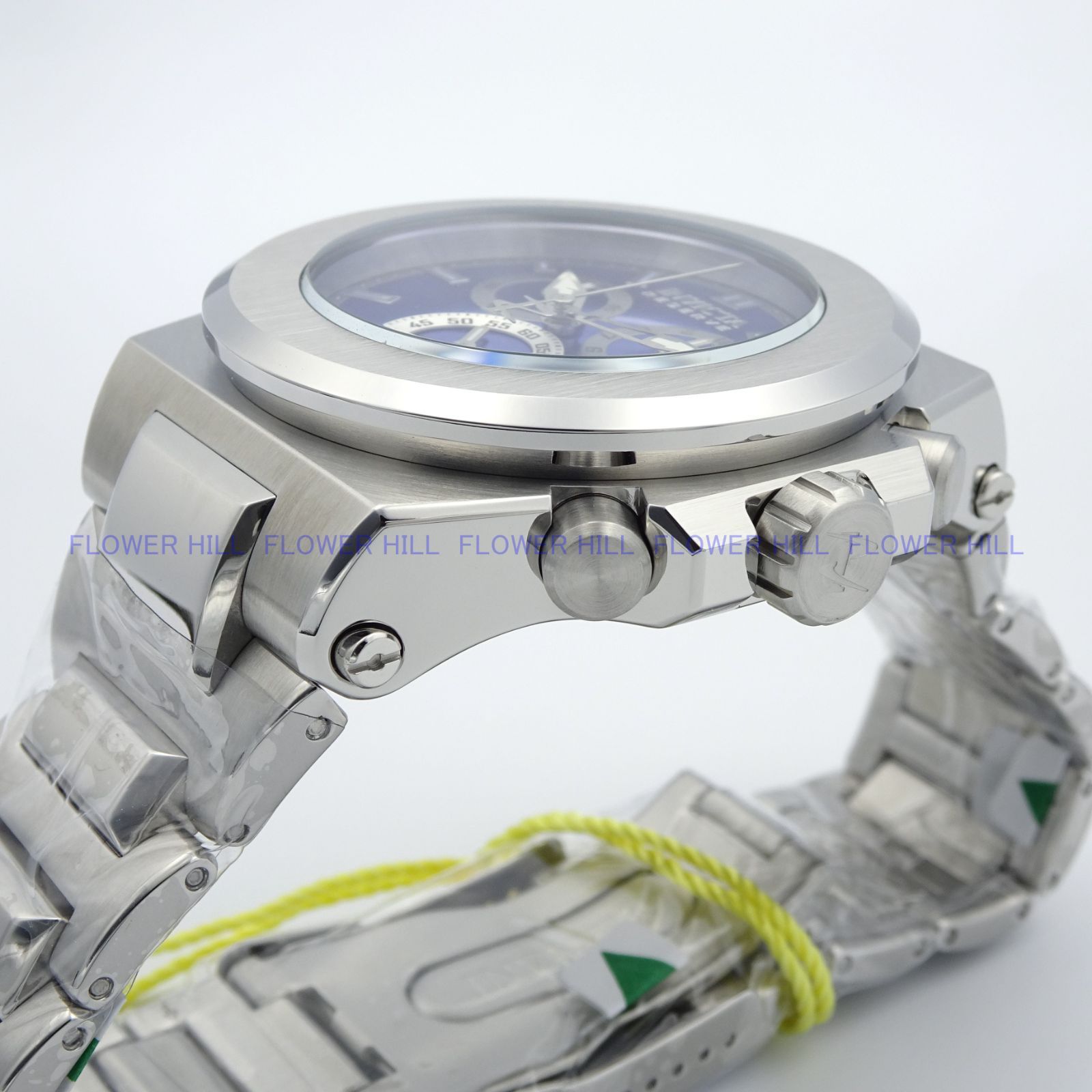 INVICTA 腕時計 メンズ AKULA 45213 クォーツ スイスETA - 時計