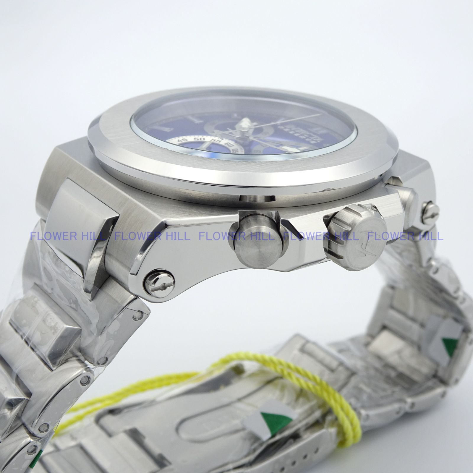 INVICTA インビクタ 腕時計 メンズ AKULA アキュラ 45213 シルバー 